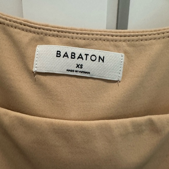 Aritzia Babaton Bodysuit - Picture 3 of 3